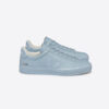 Sneaker CAMPO Chromfreies Leder Full Steel Veja Sneaker CAMPO Chromfreies Leder Full Steel Veja auf www.mina-lola.com