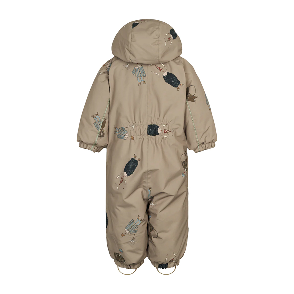 Schneeanzug ORIEL Clowns MarMar auf www.mina-lola.com