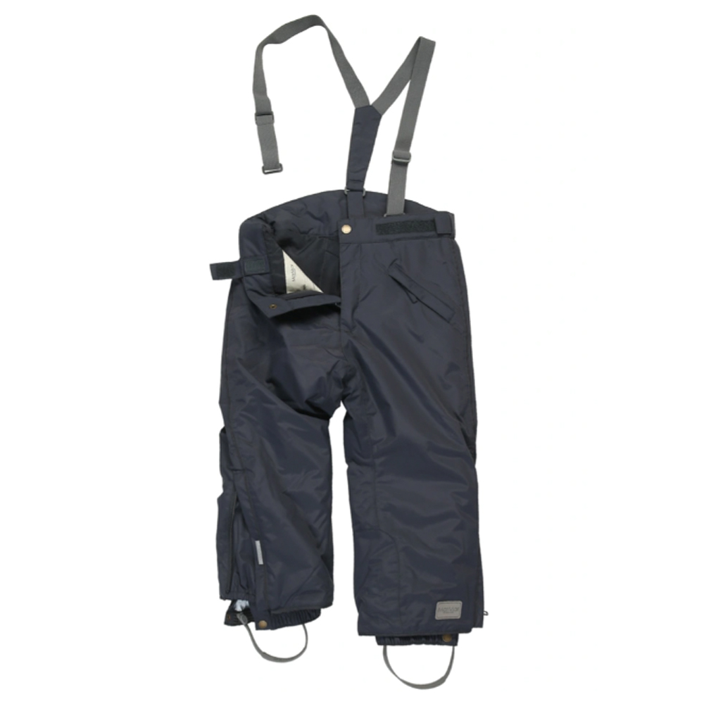 Schneehose ORLA Darkest Blue MarMar auf www.mina-lola.com