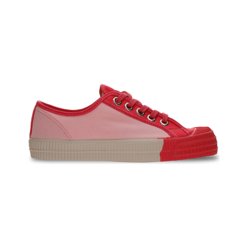 Sneaker Star Master ADULT Colored PINK Novesta Sneaker Star Master ADULT Colored PINK Novesta