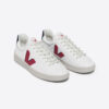 Sneaker URCA CWL White Pekin Nautico Veja