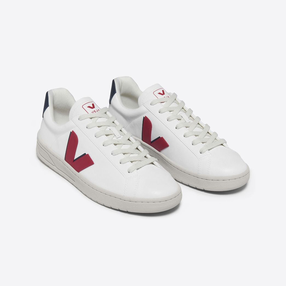 Sneaker URCA CWL White Pekin Nautico Veja Sneaker URCA CWL White Pekin Nautico Veja