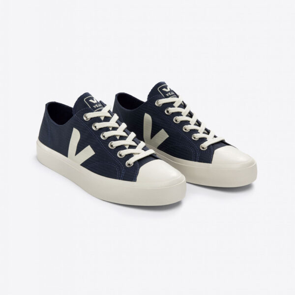 Sneaker WATA II LOW Ripstop Nautico Pierre Veja Sneaker WATA II LOW Ripstop Nautico Pierre Veja