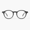 Lesebrille #D Black von Izipizi Lesebrille #D Black von Izipizi