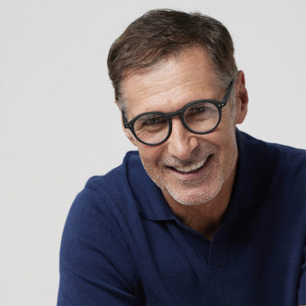 Lesebrille #D Black von Izipizi Lifestyle Lesebrille #D Black von Izipizi