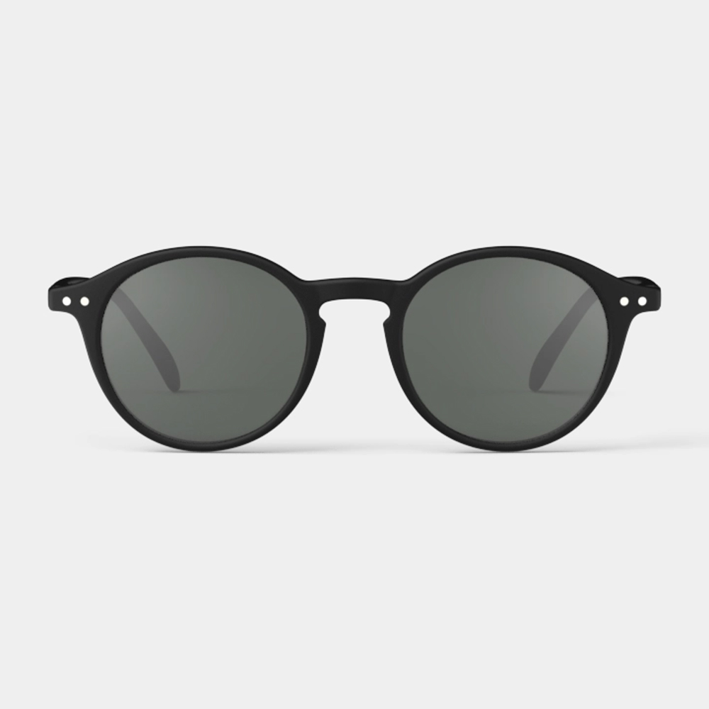 Sonnenbrille Adults Black #D Izipizi Sonnenbrille Adults Black #D Izipizi