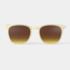 Sonnenbrille ADULTS #E Glossy Ivory Izipizi