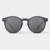 Sonnenbrille ADULTS #M Indigo Izipizi Sonnenbrille ADULTS #M Indigo Izipizi