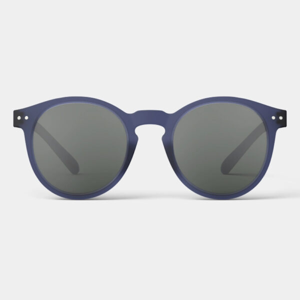 Sonnenbrille ADULTS #M Indigo Izipizi Sonnenbrille ADULTS #M Indigo Izipizi