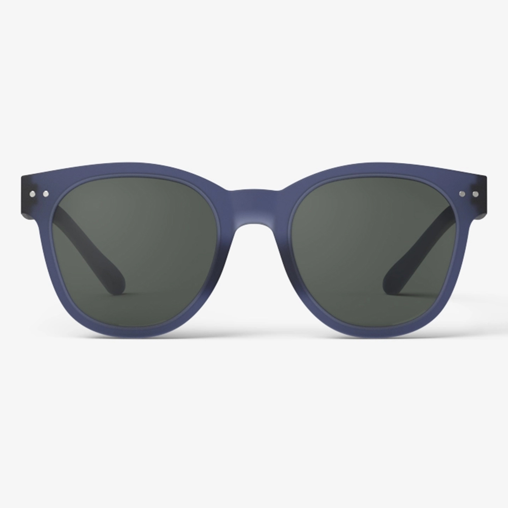 Sonnenbrille ADULTS #N Indigo Izipizi sonnenbrille n indigo adults izipizi